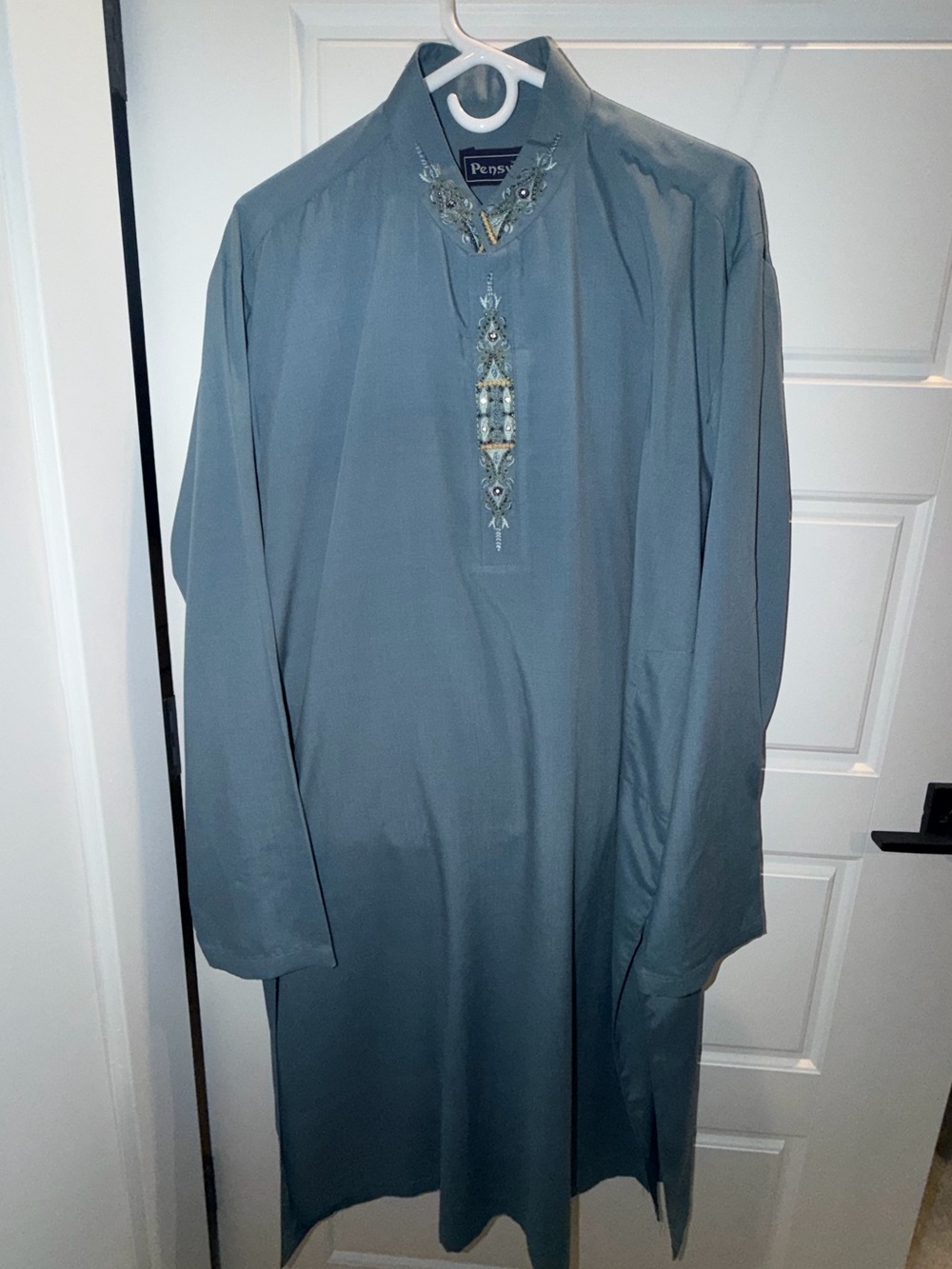 Men’s Pakistani Shalwar Kameez